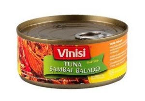 harga tuna kaleng