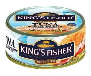 harga tuna kaleng