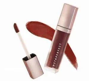 lipstick wardah