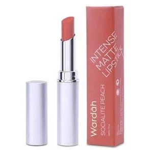 lipstick wardah