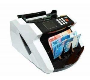 mesin hitung uang terbaik
