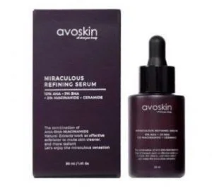 5 Rekomendasi Serum Lokal Terbaik 3 serum lokal