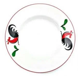 5 Rekomendasi Merk Piring Makan Keramik Elegan Terbaik 5 merk piring yang bagus