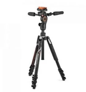 5 Rekomendasi Merk Tripod Kamera Terbaik 1 merk tripod terbaik