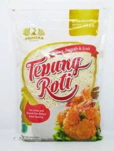 5 Rekomendasi Tepung Panir Terbaik 3 merk tepung roti