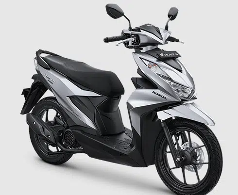 6 Rekomendasi Cover Sepeda Motor Terbaik 3 Urban Deluxe