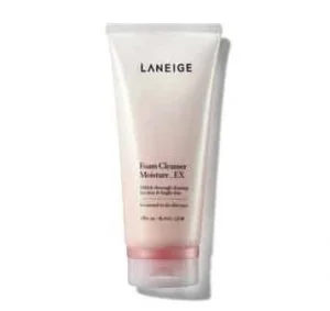 5 Rekomendasi Facial Foam untuk Kulit Kering 2 facial foam untuk kulit kering