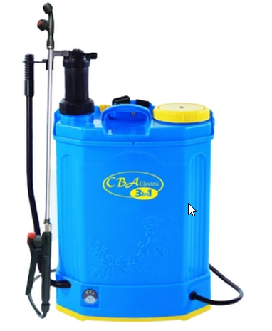 5 Rekomendasi Alat Sprayer Tanaman Terbaik 1 Alat Sprayer Tanaman