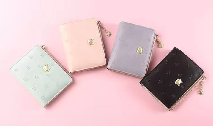 Rekomendasi Dompet Miniso Terbaik