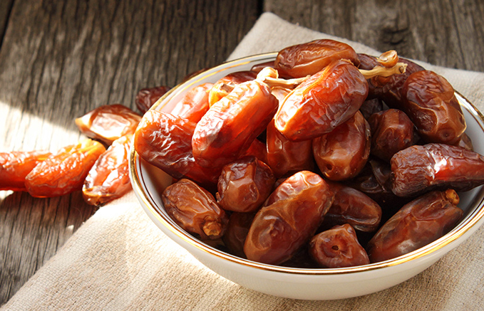 Rekomendasi Kurma Sukari Ember & Dus Harga Terbaik