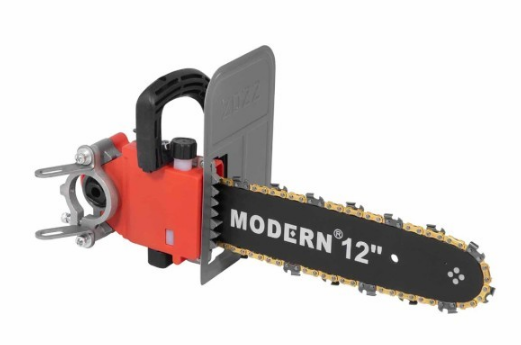 MODERN Chainsaw Mini 12″ Inch