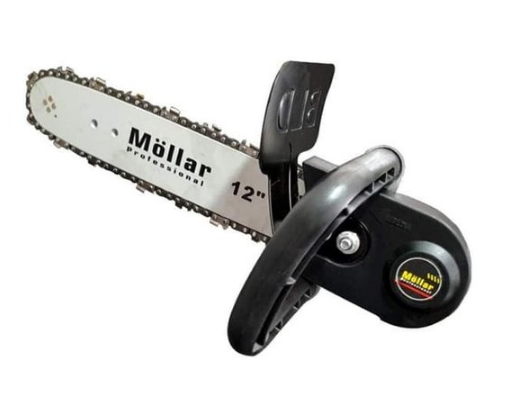 MOLLAR Mini Chainsaw