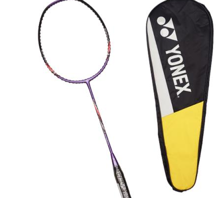 5 Rekomendasi Raket Badminton Yonex Terbaik