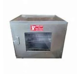 5 Rekomendasi Oven Tangkring Terbaik 4 oven tangkring yang bagus