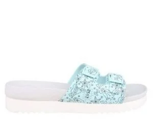 5 Rekomendasi Sandal Selop Wanita Terbaik 2 sepatu selop wanita