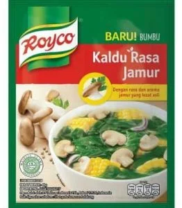 6 Rekomendasi Kaldu Jamur Bubuk Terbaik 2 kaldu bubuk jamur