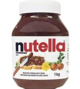 5 Rekomendasi Selai Coklat Enak Terbaik 2 merk coklat untuk isian roti