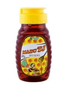 madu asli terbaik