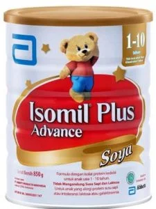 5 Rekomendasi Merk Susu Kacang Kedelai Bubuk Terbaik 4 susu kedelai bubuk