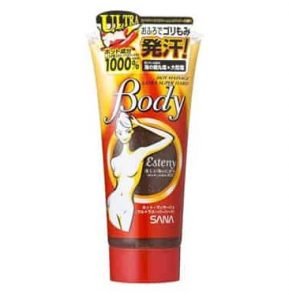 body scrub terbaik
