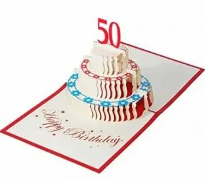 Rekomendasi Kartu Ucapan Ulang Tahun Terbaik 2 kartu ucapan selamat ulang tahun