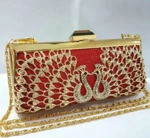 tas kondangan simple