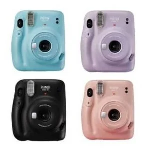 Rekomendasi Kamera Polaroid Terbaik 1 kamera polaroid terbaik