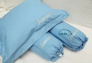 rekomendasi bantal menyusui