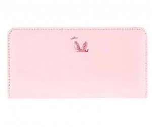 Rekomendasi Dompet Miniso Terbaik 4 dompet wanita miniso