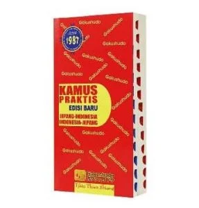 rekomendasi buku belajar bahasa jepang