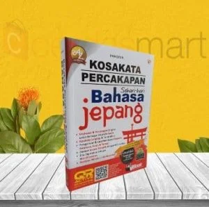 rekomendasi buku belajar bahasa jepang