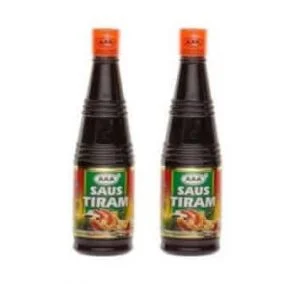 saus tiram panda