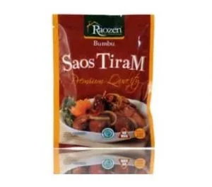 saus tiram panda