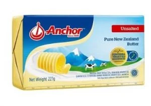 merk unsalted butter