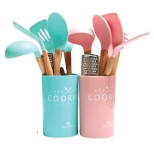 spatula silikon yang bagus