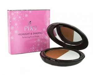contour yang bagus