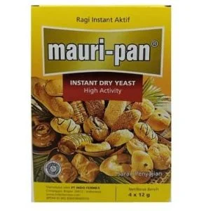5 Rekomendasi Merk Ragi Instan Terbaik 4 apa itu ragi instan