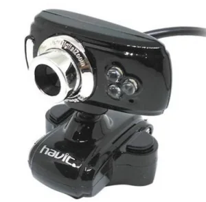 5 Rekomendasi Webcam Terbaik, Berbagai Merk 3 webcam laptop terbaik