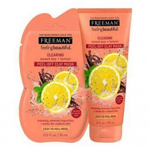 masker freeman