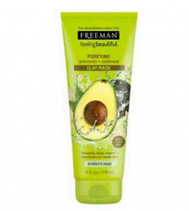 masker freeman