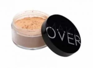 5 Rekomendasi Bedak Tabur Terbaik untuk Usia 30-an 3 bedak tabur terbaik