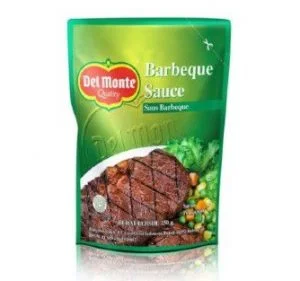 6 Rekomendasi Saus Barbeque Terbaik 2 saus barbeque yang enak
