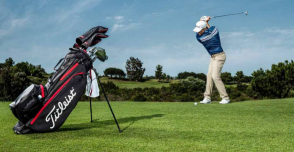 Rekomendasi Tas Golf Terbaik Rekomendasi Tas Golf Terbaik