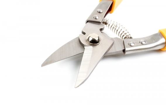 Rekomendasi Gunting Baja Ringan Terbaik 1 Rekomendasi Gunting Baja Ringan Terbaik