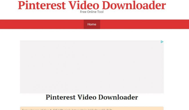 Cara Download Gambar Kualitas HD di Pinterest