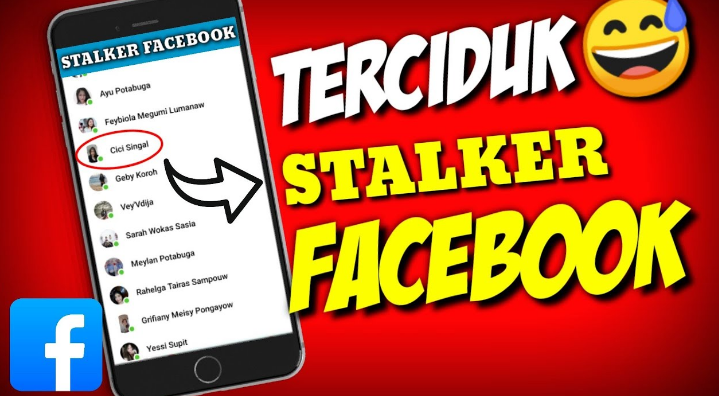 Cara Melihat Stalker FB Tanpa Aplikasi