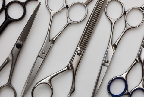 5 Rekomendasi Gunting Potong Rambut Terbaik