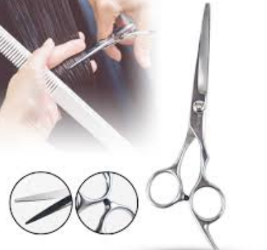 5 Rekomendasi Gunting Potong Rambut Terbaik 1 Gunting Potong Rambut