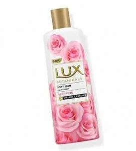 5 Rekomendasi Sabun LUX Cair Wangi Terbaik 1 sabun mandi cair lux