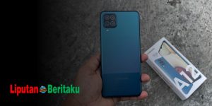 samsung galaxy a12 kelebihan dan kekurangan